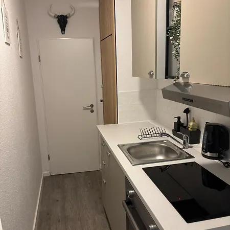 Matteo Apartment Norden