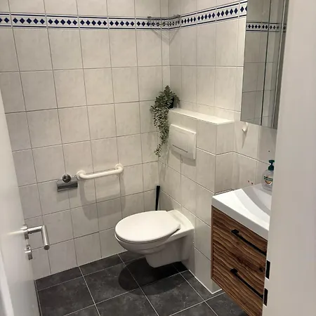 Apartamento Matteo Norden