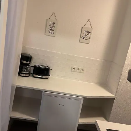 Matteo Apartamento *