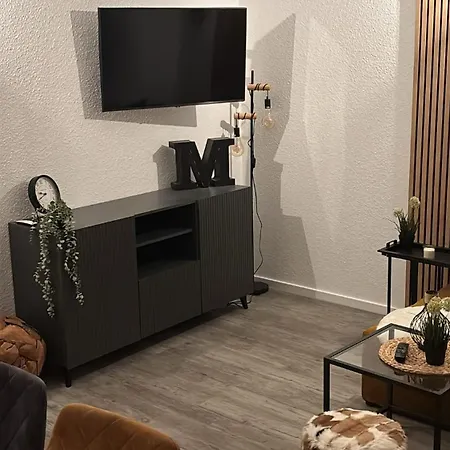 Apartment Matteo *