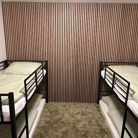 Matteo Apartamento Norden