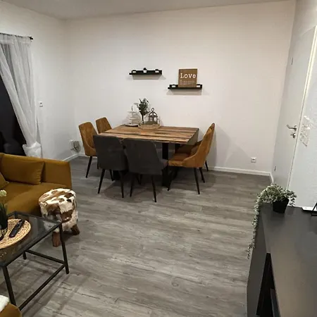 Matteo Apartment