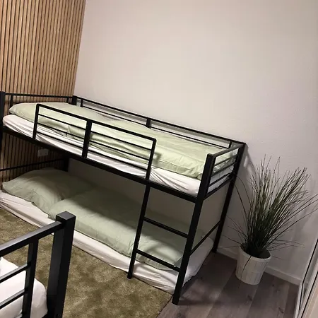 Matteo Appartement *