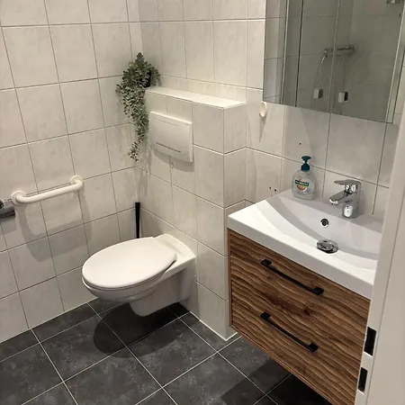 Matteo Appartement