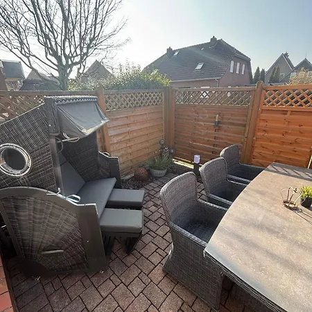 Matteo Apartamento Norden