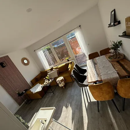 Matteo Appartement