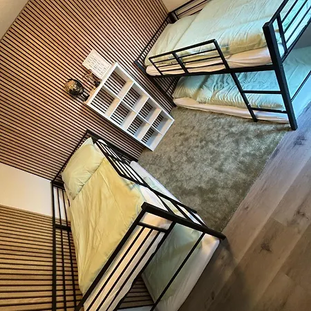 Matteo Apartment